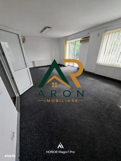 Birou, de 220 mp, în Vitan