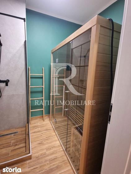 Apartament modern cu sauna inclusa | Victoria Rezidential | Oradea - 4