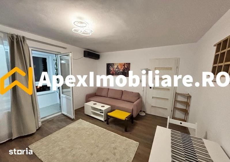 Apartament 2 camere de inchiriat Dristor Bucuresti | ApexImobiliare.ro - 1