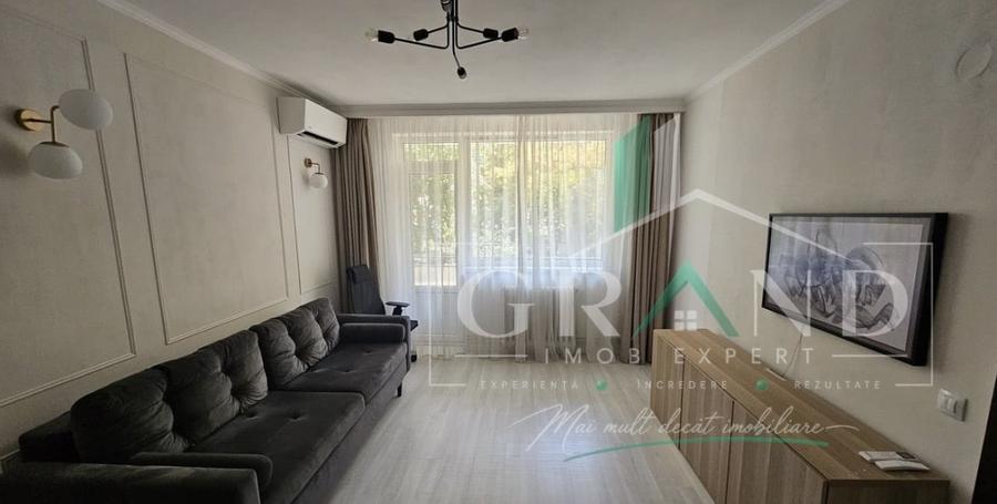Apartament cu 2 camere decomandat, mobilat în Gheorgheni