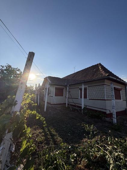 Casă cu 2 camere în Urca
