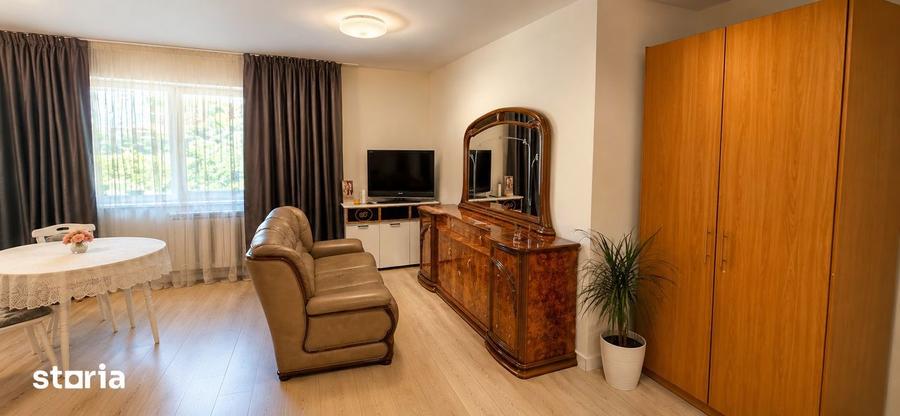 Pipera/ Porsche/ Apartament cu 2 camere/ - 1