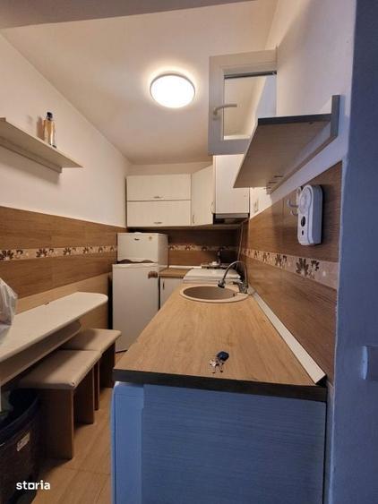 Apartament cu 2 camere nedecomandat în Tomis Nord