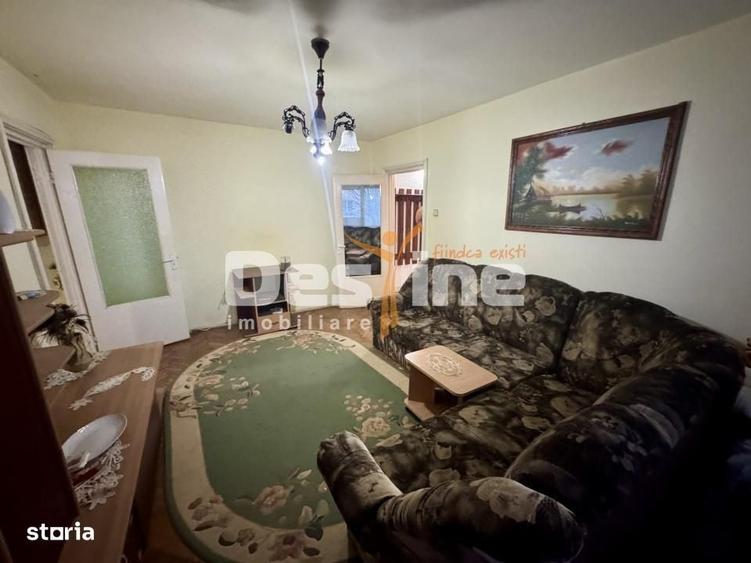 Apartament cu 2 camere în Deve