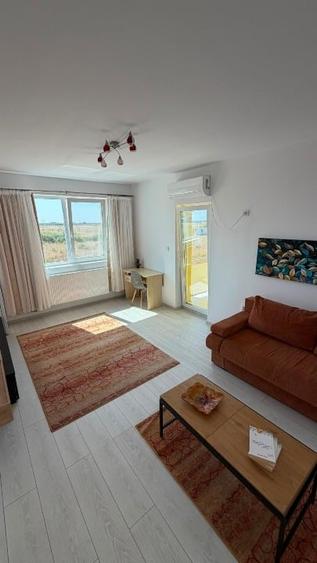 Apartament cu 2 camere decomandat, mobilat în Giroc