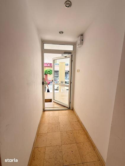 Spațiu comercial, de 70 mp, în Floreasca