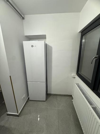 Apartament cu 2 camere decomandat în Capitol
