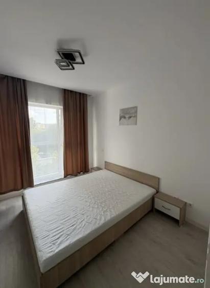 Apartament cu 2 camere decomandat în Morarilor