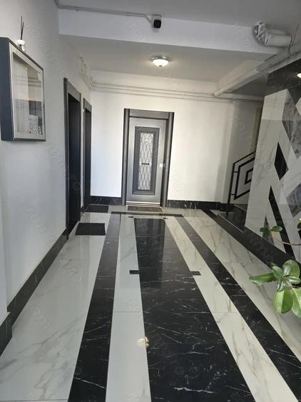 Garsonieră semidecomandată în Central