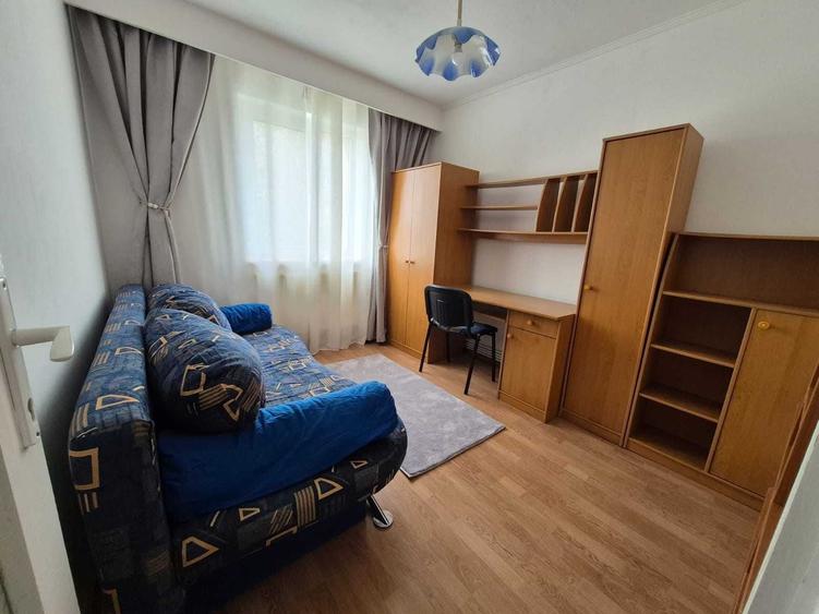 Inchiriez apartament cu 2 camere in Deva, complet mobilat si utilat - 3