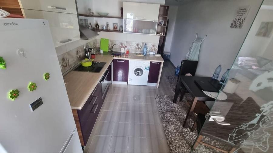 Apartament cu 2 camere în Sud