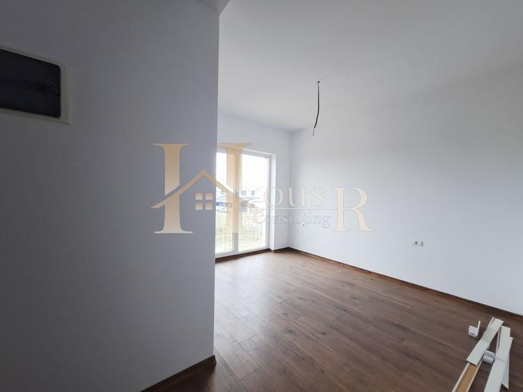 Aproape de Mosnita City Mall. Casa cu 5 camere. FINALIZATA. - 22