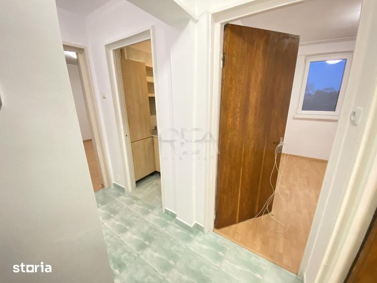 Apartament cu 2 camere decomandat în Berceni — fotografia 1
