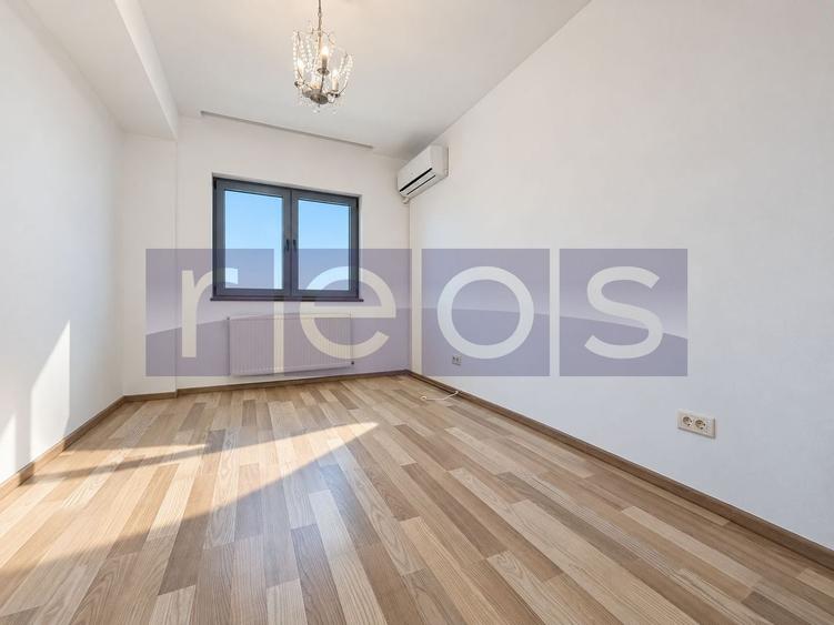 Apartament cu 2 camere în Bucureștii Noi