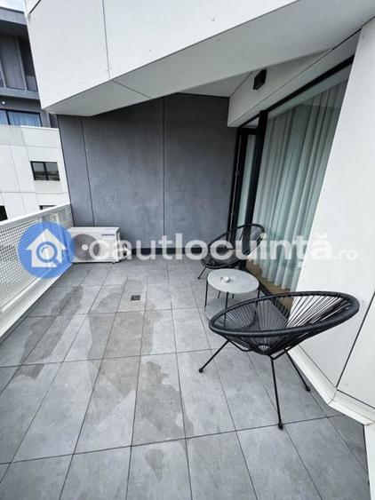 Apartament 2 camere | Herastrau Park View | Terasa | Parcare - 7