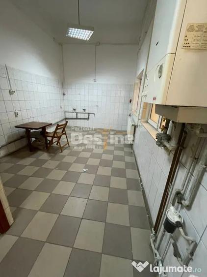Spațiu comercial, de 65 mp, în Timișoara