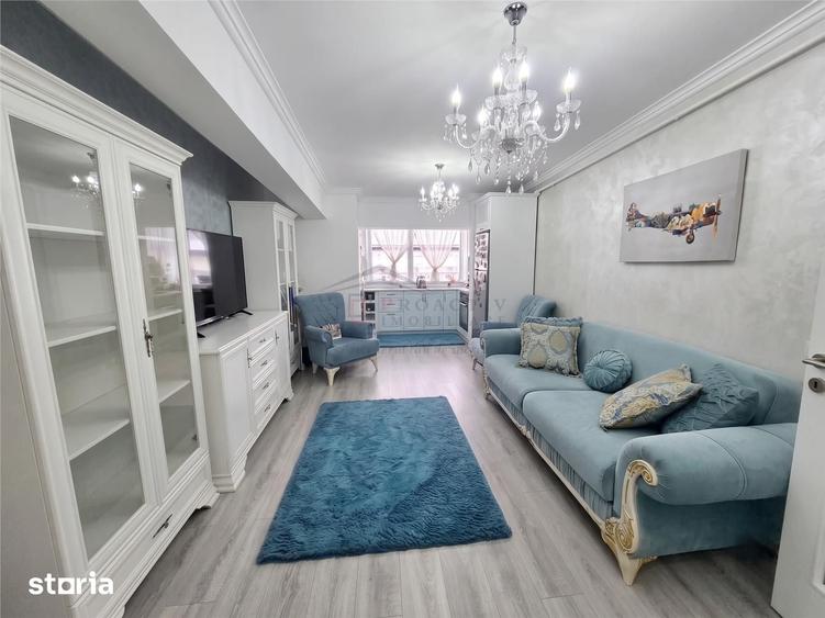 Apartament 3 camere | 70 mp | Bloc Nou | 3c-4429 - 11