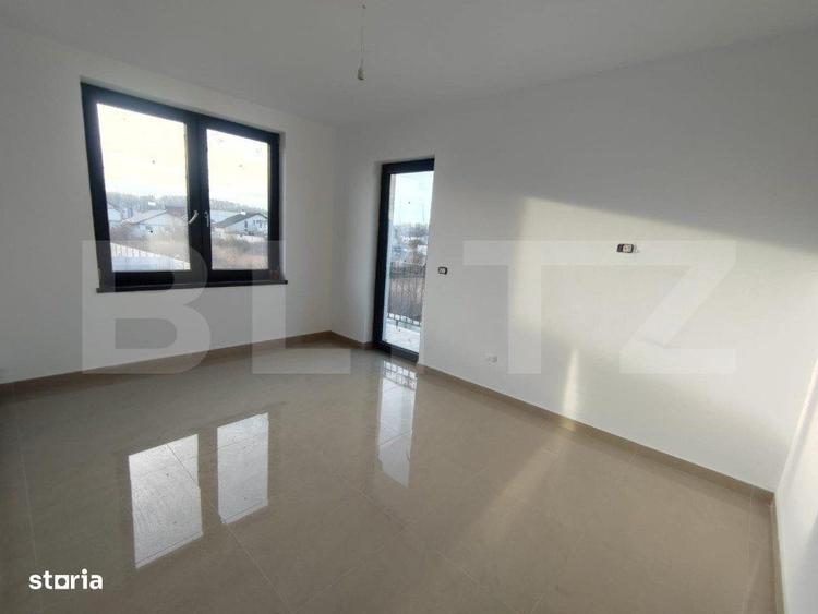 Casă cu 4 camere în Bâlta
