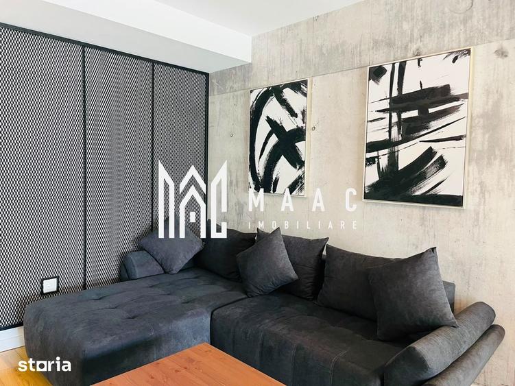 Apartament 2 camere decomandat | Cristian | parter, TVA inclus - 1