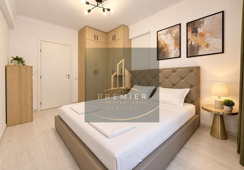 Apartament cu 2 camere decomandat în Iancu Nicolae