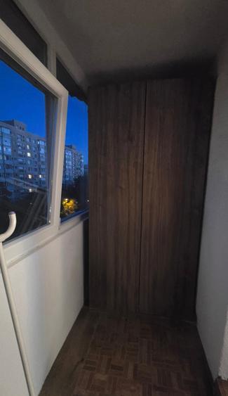Apartament cu 2 camere semidecomandat în Theodor Pallady