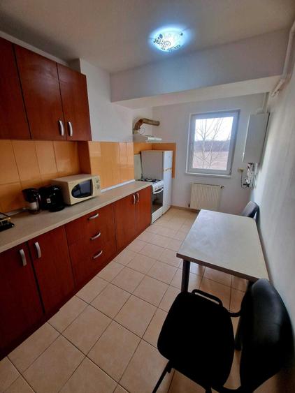 Garsonieră decomandată în Vitan