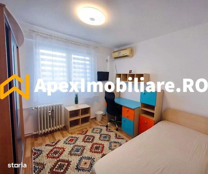 Apartament 2 camere de inchiriat Salajan Bucuresti | ApexImobiliare.ro - 7