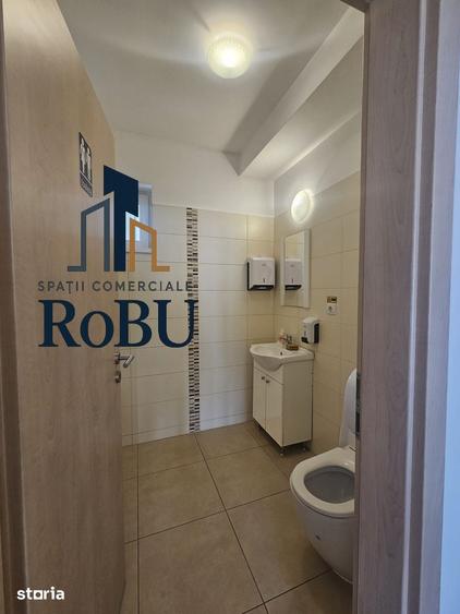 Spatiu Comercial-SAD- CABU54 liceu INFO # RoBU Spatii Comerciale - 4
