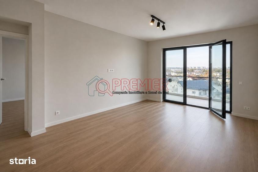 Apartament cu 2 camere în Central — fotografia 1