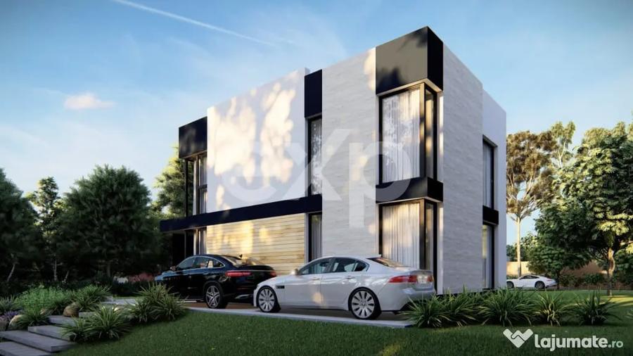 Apartament cu 3 camere decomandat în Trivale
