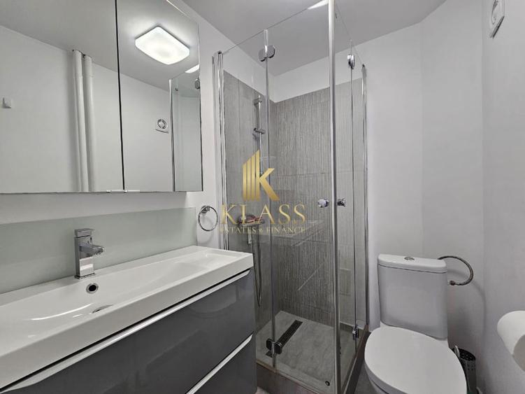 Apartament superb cu 2 camere | Vedere spre Dâmbovița | Balcon generos | Central - 13