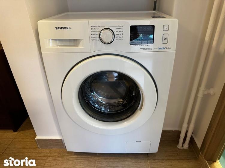 Apartament 2 camere, 56 mp, Parc Sebastian, Dumbrava Noua - 4
