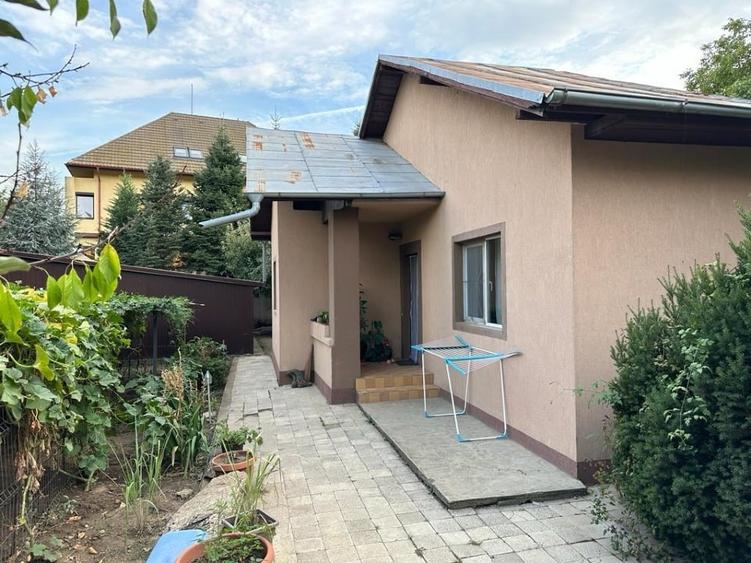 Teren Construcții intravilan de 1452 mp, în Băneasa