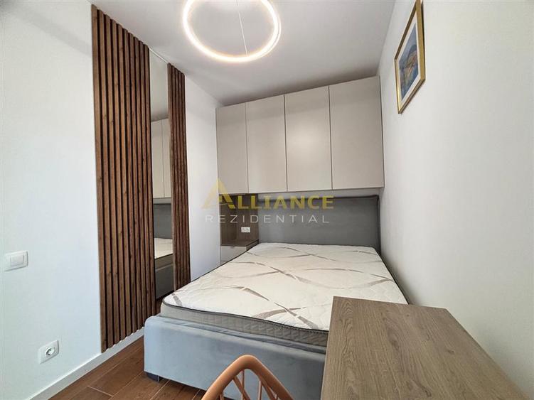Metrou Berceni (5 min)-Apartament Tip Studio-40 MP - 3