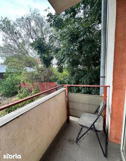 Apartament 2 camere Marasti - de vanzare - 8