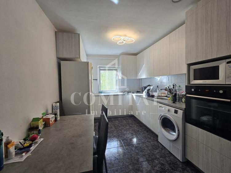 Apartament cu 4 camere | Etaj intermediar | Zona Parcul Rozelor - 18