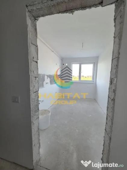 Apartament 3 camere / Parter inalt / balcon+terasa - Bucuresti (Bucuresti-Ilfov) - 12