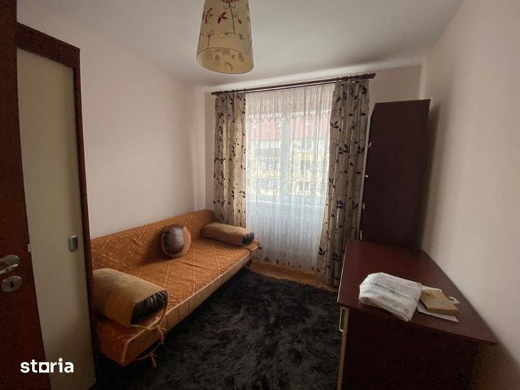 Garsonieră în Hipodrom 1