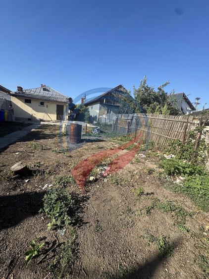 Casă cu 3 camere cu Teren 417 Mp în Brestei
