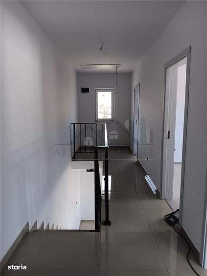 Zona Visani, vila P+1 tip duplex, su-100mp t-200mptoate utilitatile - 3
