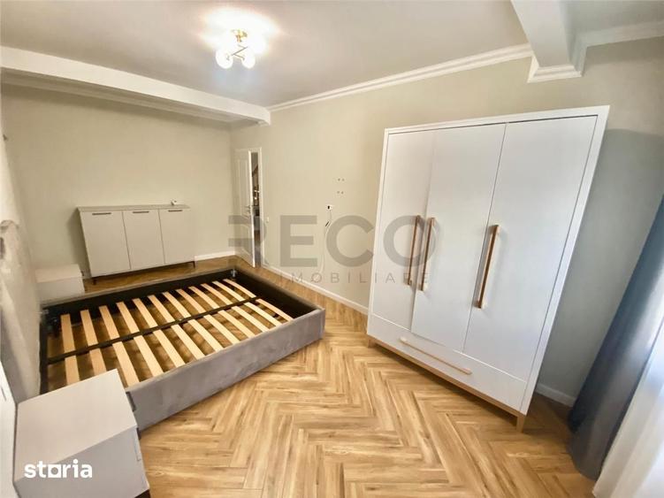 Casă cu 4 camere cu Teren 505 Mp în Sânmartin
