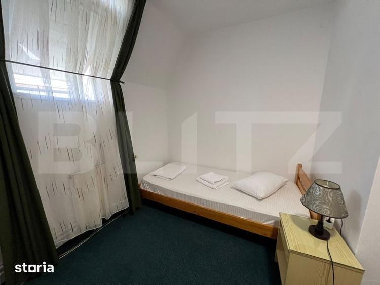 Spațiu comercial, de 20 mp, în Baciu