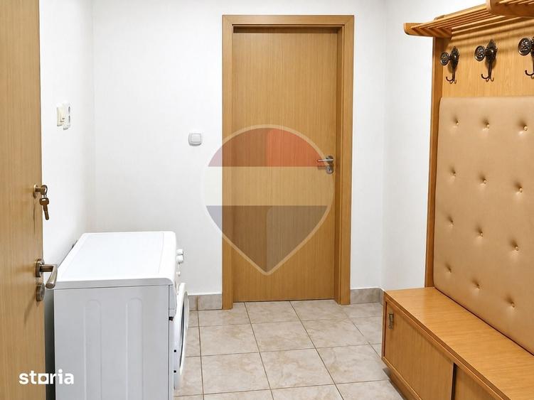 Apartament cu 2 camere decomandat în Bartolomeu