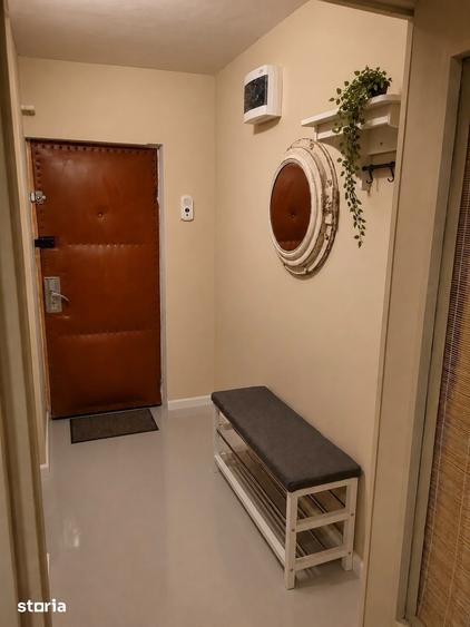 Apartament de lux cu 2 camere, semicentral, strada Alexandru Vlahu?a - 7