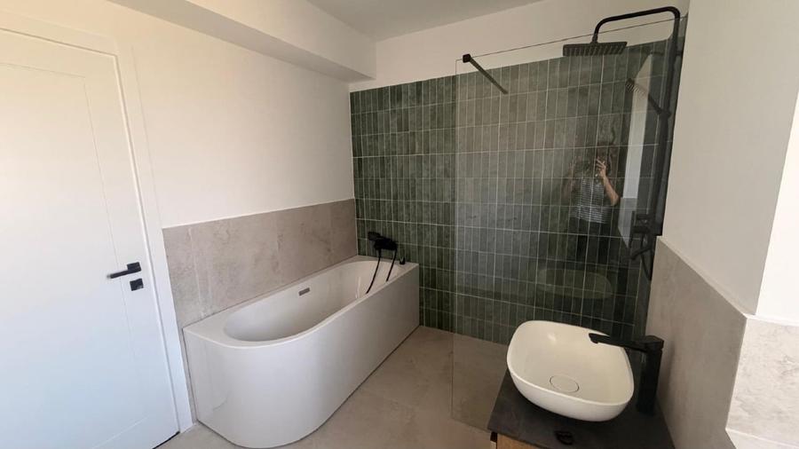 Casă finisată cu vedere la lac, 5 camere și teren de 526 mp – Corbeanca - 8