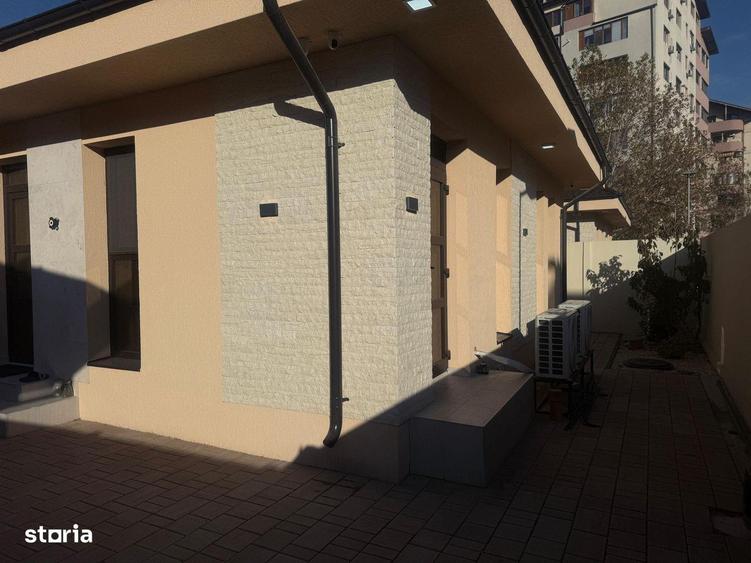 Casă cu 4 camere cu Teren 349 Mp în Ghencea