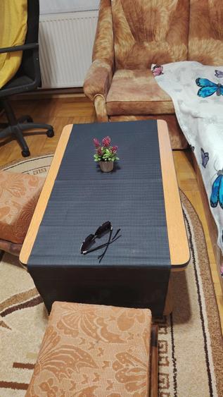 Apartament cu 2 camere decomandat în Intim