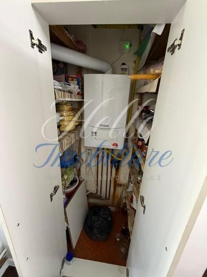 Apartament cu 4 camere decomandat, mobilat în Mănăștur