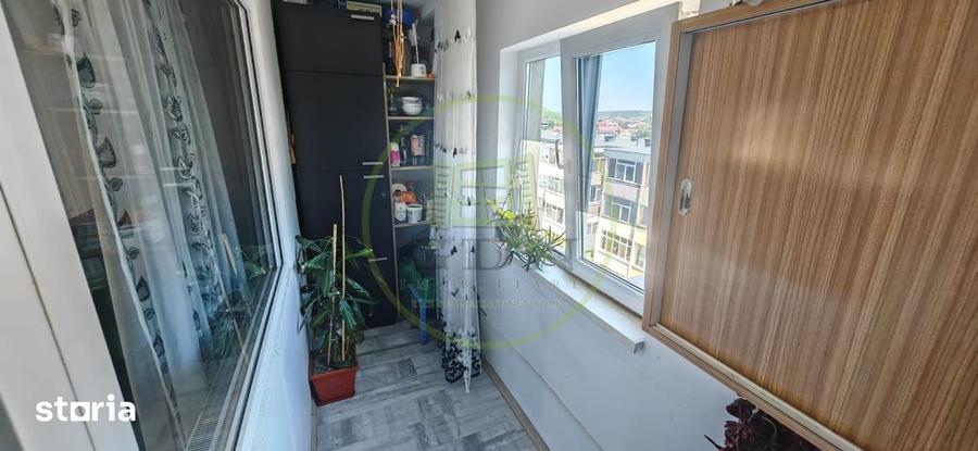 Apartament cu 3 camere, mobilat în Lăpuș Argeș