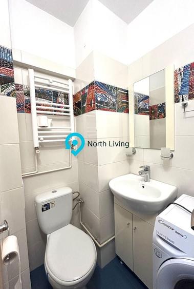 Apartament cu 3 camere decomandat în Decebal